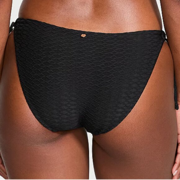 Victoria's Secret The Bow Bikini - EUC - Picture 2 of 5